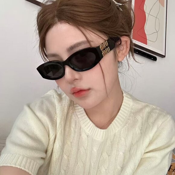 MIU MIU sunglasses - Picture 7 of 10